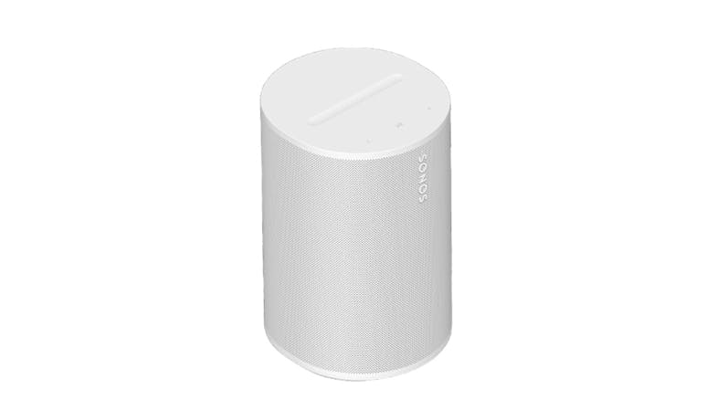 Sonos Era 100 SL Stereo Wifi Speakers - White