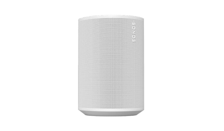 Sonos Era 100 SL Stereo Wifi Speakers - White