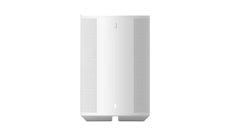 Sonos Era 100 SL Stereo Wifi Speakers - White