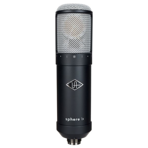 Universal Audio Sphere LX Modeling Microphone System - Music Bliss Malaysia