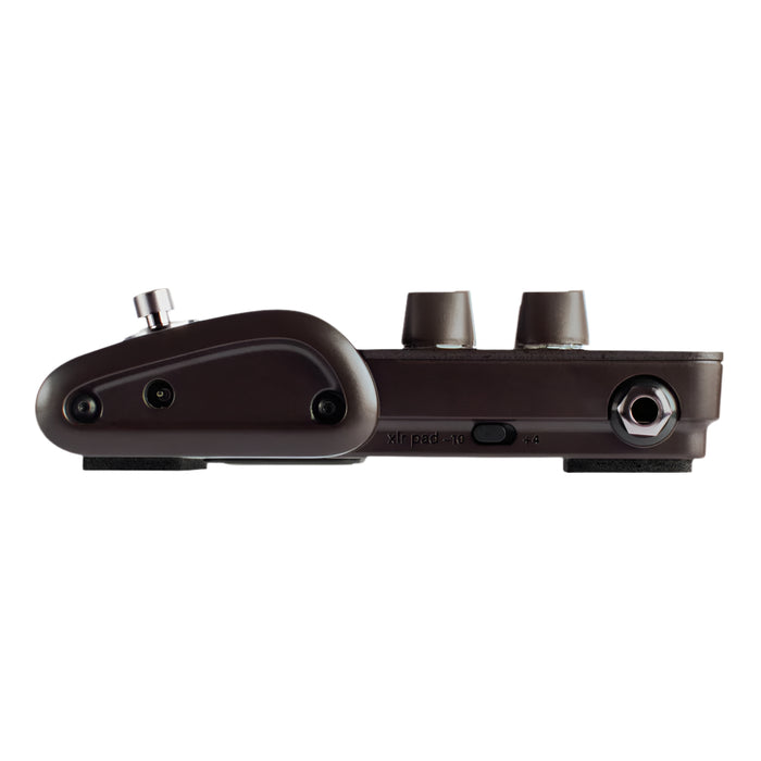 LR Baggs Stadium DI Electric Bass DI