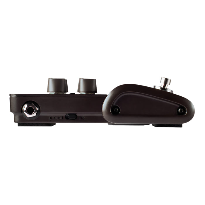 LR Baggs Stadium DI Electric Bass DI