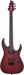 Schecter Sunset-6 Extreme Electric Guitar - Scarlet Burst - Music Bliss Malaysia
