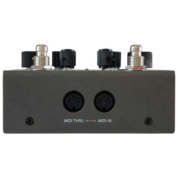 GFI System Synesthesia Dual-Engine Modulation Pedal