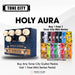 Tone City Holy Aura Distortion & Boost Guitar Pedal - Music Bliss Malaysia