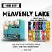 Tone City Heavenly Lake Delay & Reverb Guitar Pedal - Music Bliss Malaysia