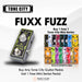 Tone City Fuxx Fuzz Guitar Pedal - Music Bliss Malaysia
