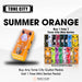 Tone City Summer Orange Phase Guitar Pedal - Music Bliss Malaysia
