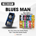 Tone City Blues Man Overdrive Guitar Pedal - Music Bliss Malaysia