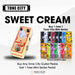Tone City Sweet Cream Overdrive Guitar Pedal - Music Bliss Malaysia