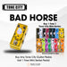 Tone City Bad Horse Overdrive Guitar Pedal - Music Bliss Malaysia