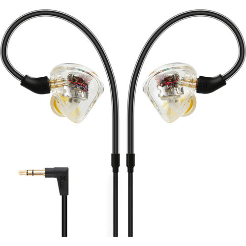 Xvive T9 In-ear Monitors - Music Bliss Malaysia