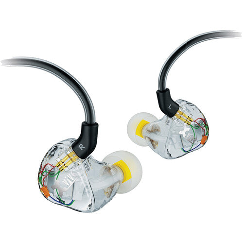 Xvive T9 In-ear Monitors - Music Bliss Malaysia