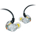 Xvive T9 In-ear Monitors - Music Bliss Malaysia