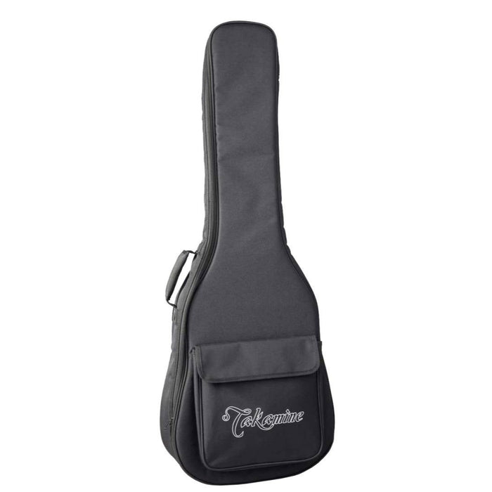 Takamine 3/4 Sized Acoustic Guitar Bag - Music Bliss Malaysia