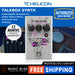 TC-Helicon Talkbox Synth Vocal Effects Pedal - Music Bliss Malaysia