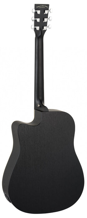 Tanglewood TB5 CE Blackbird Dreadnought Cutaway Acoustic-Electric Guitar