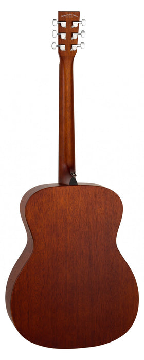 Tanglewood TC3 LH Crossroads Folk Left-Handed Best Beginner Acoustic Guitar for Starters