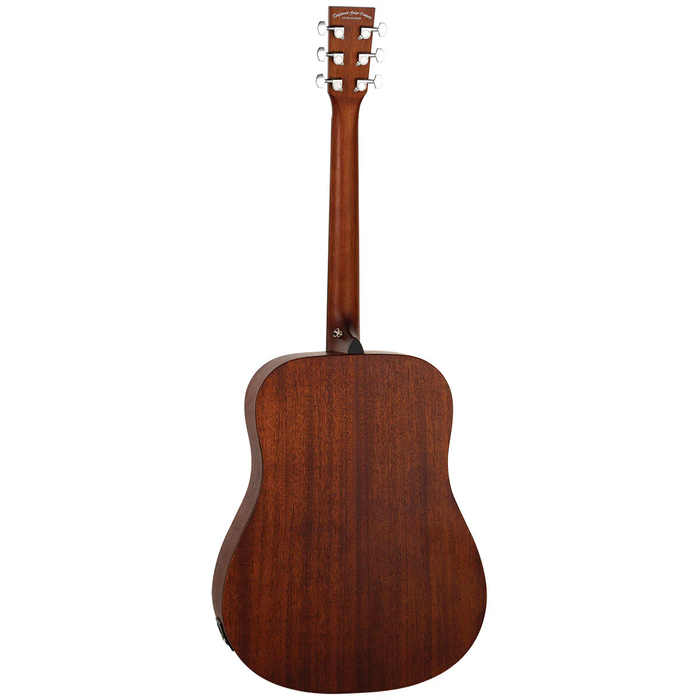 Tanglewood TC5 E Crossroads Dreadnought Best Beginner Acoustic Guitar for Starters