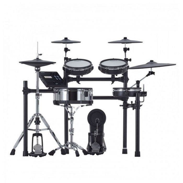 Roland TD-27KV Gen 2 V-Drums Electronic Drum Set - DRUM KIT (ONLY)