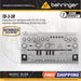 Behringer TD-3-SR Analog Bass Line Synthesizer - Silver - Music Bliss Malaysia