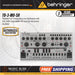 Behringer TD-3-MO-SR Analog Bass Line Synthesizer - Silver - Music Bliss Malaysia