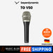 Beyerdynamic TG V50 Cardioid Dynamic Vocal Microphone with Microphone Clamp & Storage Bag Included - Music Bliss Malaysia