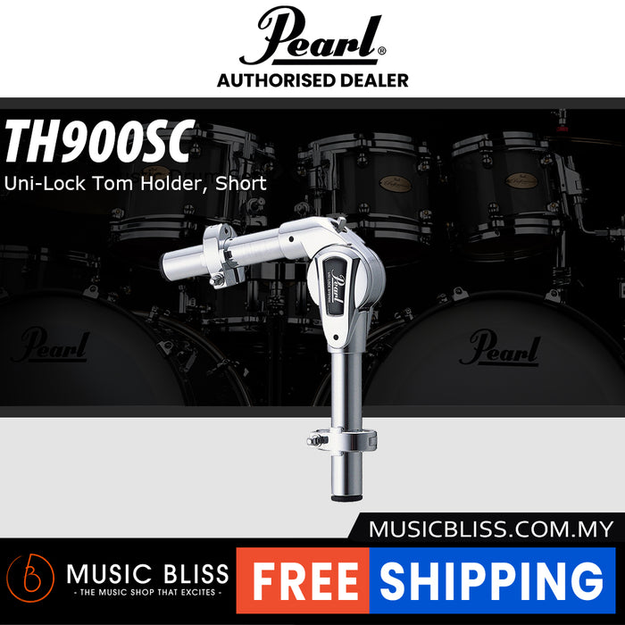 Pearl TH900SC Tom Holder Short