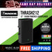 Mackie Thrash212 1300-watt 12" Powered Loudspeaker - Music Bliss Malaysia