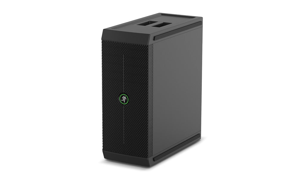 Mackie ThumpSub Go Battery-powered Subwoofer