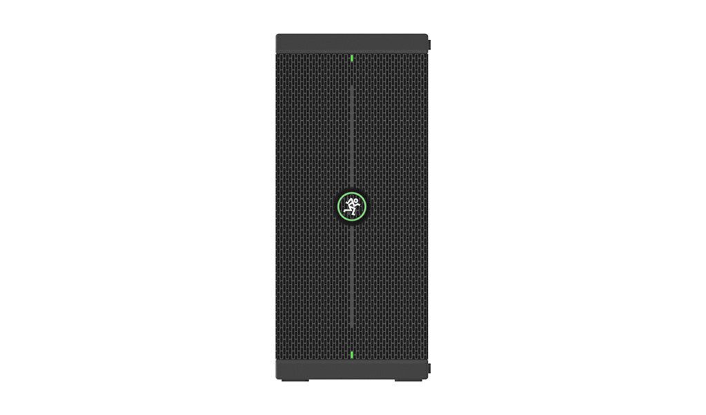 Mackie ThumpSub Go Battery-powered Subwoofer