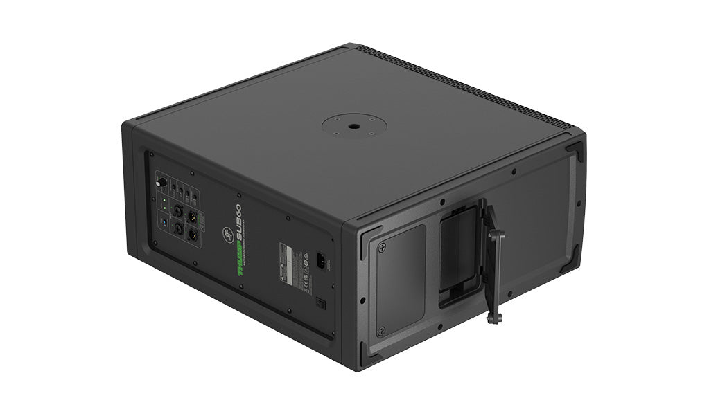 Mackie ThumpSub Go Battery-powered Subwoofer