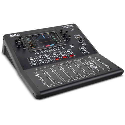 Alto Professional TMD16 16-channel Digital Mixer (TMD-16)