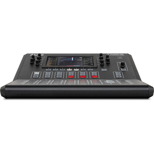 Alto Professional TMD16 16-channel Digital Mixer (TMD-16)