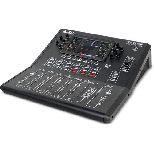 Alto Professional TMD16 16-channel Digital Mixer (TMD-16)