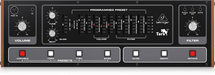 Behringer TORO Analog Bass Synthesizer - Music Bliss Malaysia