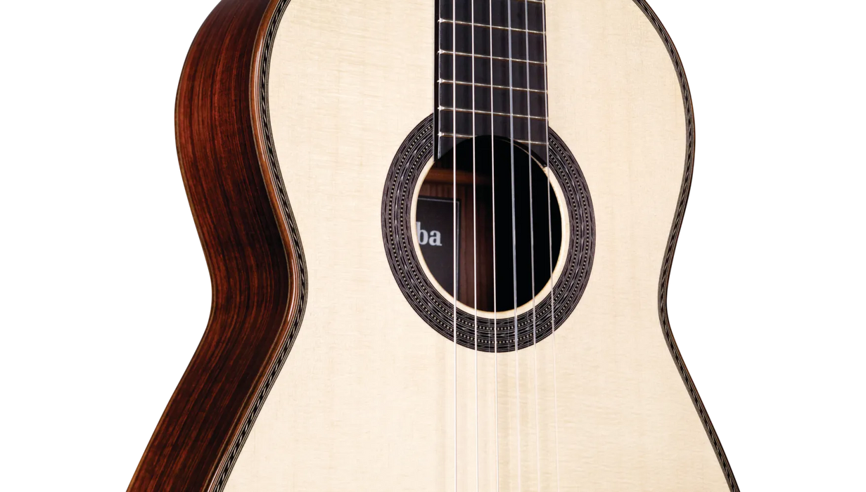 Cordoba Torres Master Series Classical Guitar