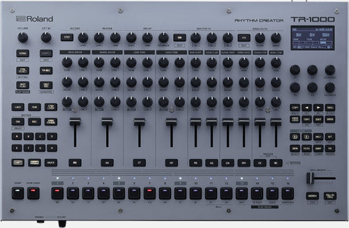 Roland TR-1000 Rhythm Creator