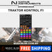 Native Instruments Traktor Kontrol F1 Remix Deck Controller - Music Bliss Malaysia