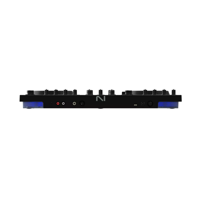 Native Instruments Traktor Kontrol MX2 DJ Controller