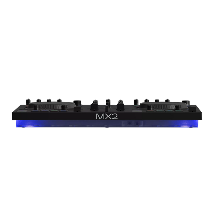 Native Instruments Traktor Kontrol MX2 DJ Controller
