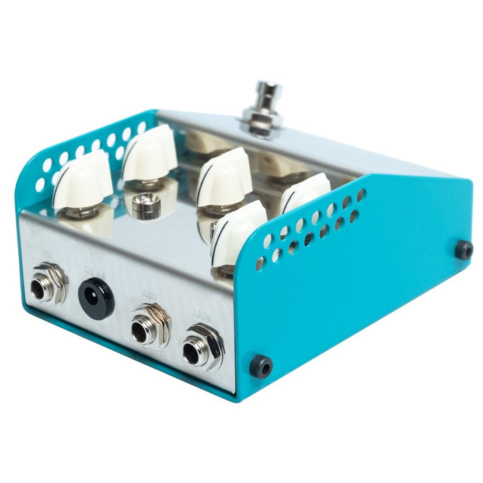 Thorpy FX The Deep Oggin Chorus/Vibrato Guitar Effects Pedal