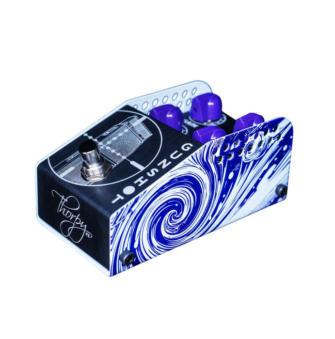 Thorpy FX Gunshot Overdrive Guitar Effects Pedal