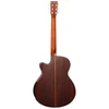 Tanglewood TRS4 CE Rosewood Smart Super Folk Cutaway Smart Acoustic-Electric Guitar