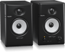 Behringer TRUTH 3.5-inch Powered Studio Monitor - Pair - Music Bliss Malaysia