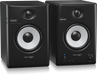 Behringer TRUTH 4.5-inch Powered Studio Monitor Pair with Bluetooth - Pair - Music Bliss Malaysia