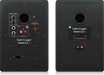 Behringer TRUTH 4.5-inch Powered Studio Monitor Pair with Bluetooth - Pair - Music Bliss Malaysia