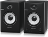 Behringer TRUTH 4.5-inch Powered Studio Monitor Pair with Bluetooth - Pair - Music Bliss Malaysia