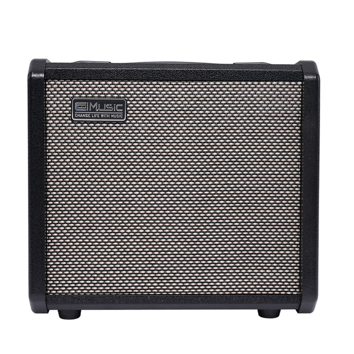 COOLMusic TS-20 20-Watt Bass Amplifier