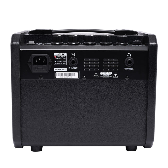 COOLMusic TS-20 20-Watt Bass Amplifier